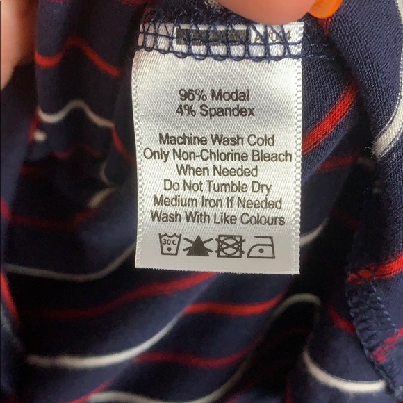 🛎Amour Vert Stitch Fix sundress size M (L) fourth - Picture 5 of 6